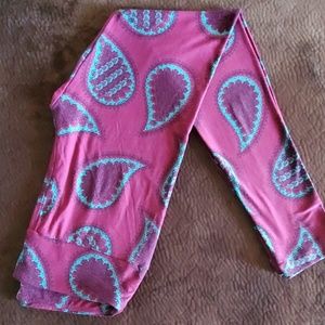 Lularoe leggings
